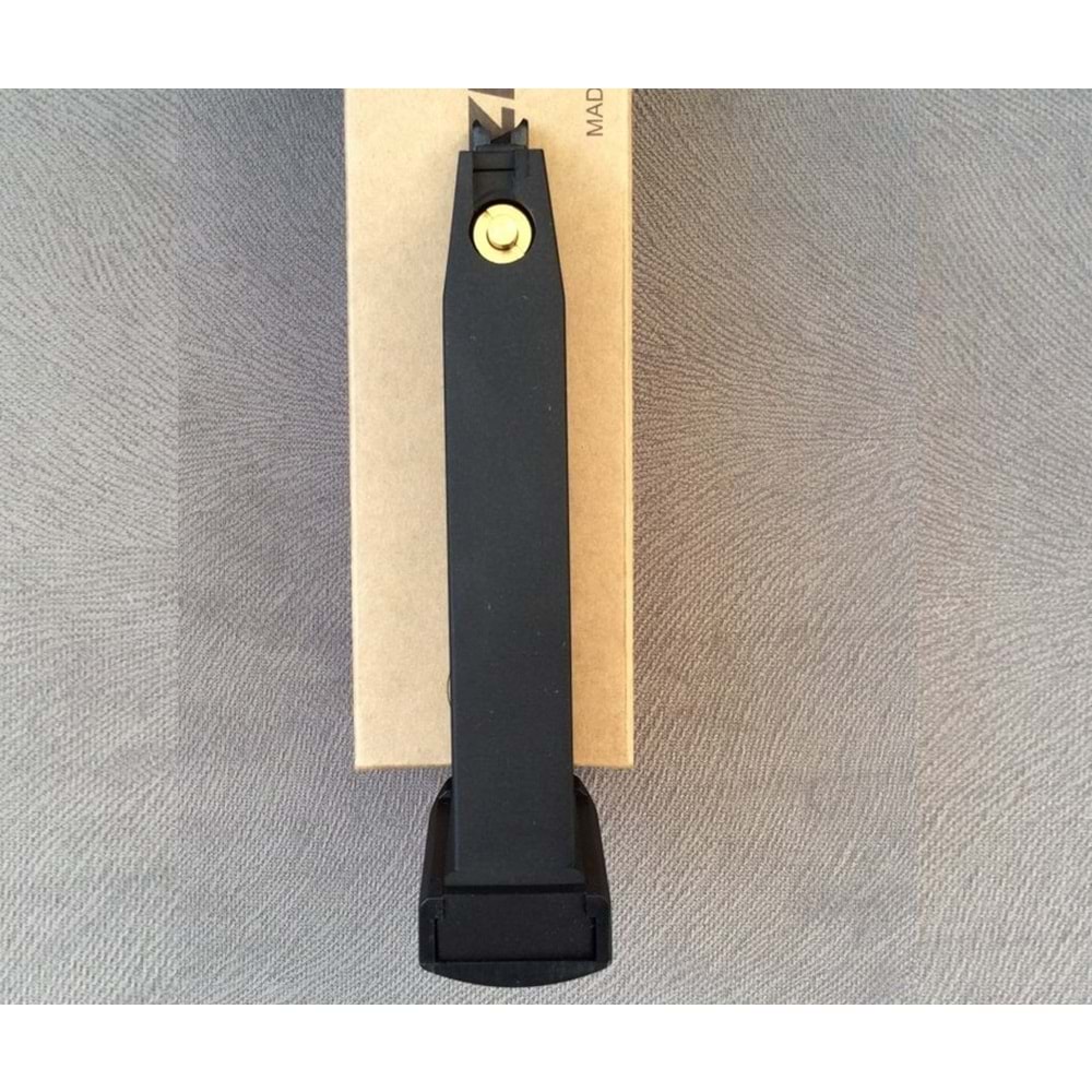 KJW P226-E2 CO2 Şarjör Magazine