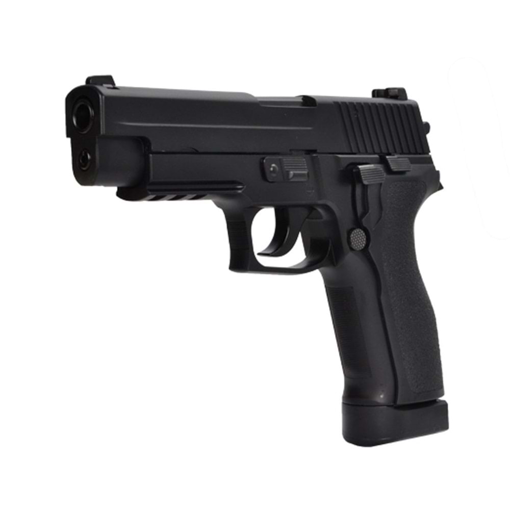 KJW P226 E2 GBB Airsoft Tabanca