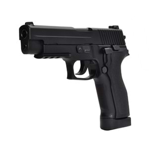 KJW P226 E2 GBB Airsoft Tabanca
