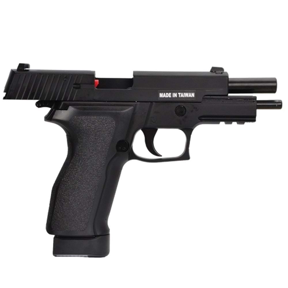 KJW P226 E2 GBB Airsoft Tabanca