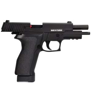 KJW P226 E2 GBB Airsoft Tabanca