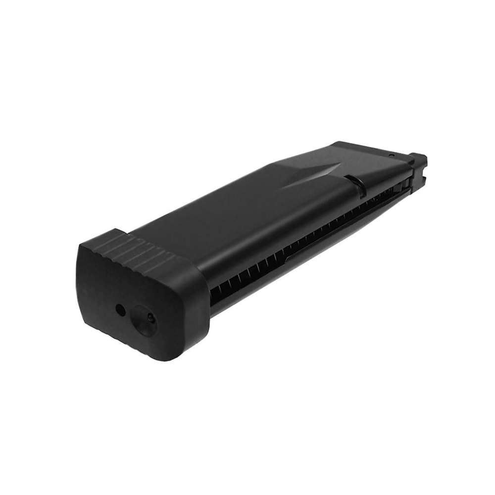 KJW Hi-capa KP-06 GBB 28BB Airsoft Tabanca Şarjörü
