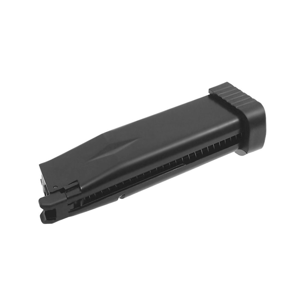 KJW Hi-capa KP-06 GBB 28BB Airsoft Tabanca Şarjörü