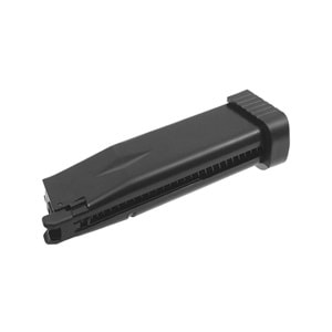 KJW Hi-capa KP-06 GBB 28BB Airsoft Tabanca Şarjörü