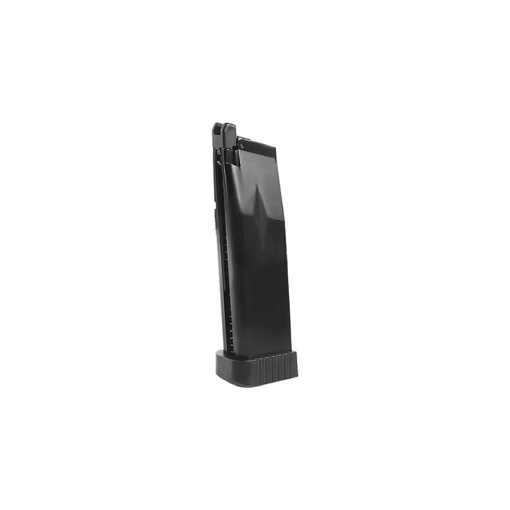 KJW Hi-capa KP-06 GBB 28BB Airsoft Tabanca Şarjörü