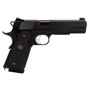 KJW 1911 MEU (KP07) GBB Airsoft Tabanca SIYAH