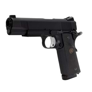 KJW 1911 MEU (KP07) GBB Airsoft Tabanca SIYAH