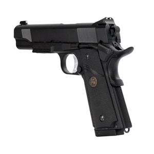 KJW 1911 MEU (KP07) GBB Airsoft Tabanca SIYAH