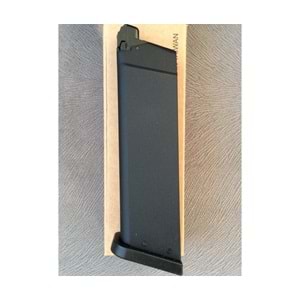 KJW G17 KP17 GBB Magazine Şarjör