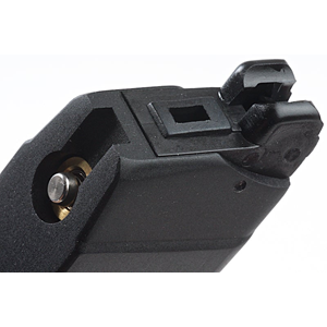 KJ Works KP-17 – 23 Rds Gas Magazine Şarjör