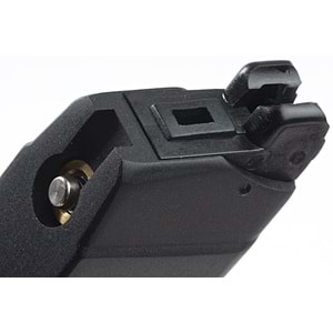 KJ Works KP-17 – 23 Rds Gas Magazine Şarjör