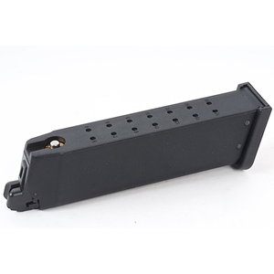 KJ Works KP-17 – 23 Rds Gas Magazine Şarjör