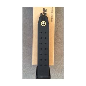 KJW G17 KP17 GBB Magazine Şarjör