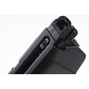 KJ Works KP-17 – 23 Rds Gas Magazine Şarjör