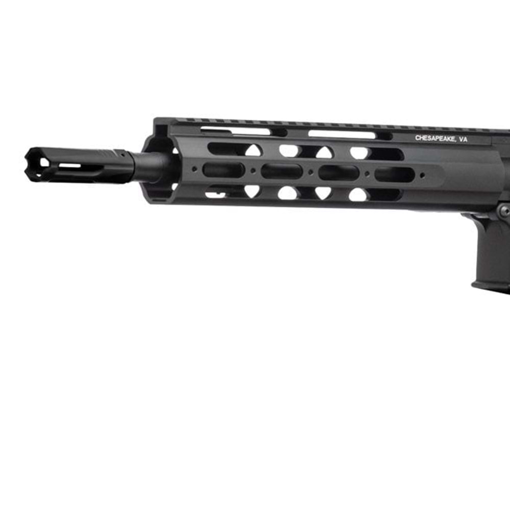 KRYTAC ALPHA CRB BK AEG