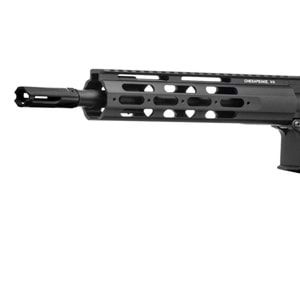 KRYTAC ALPHA CRB BK AEG