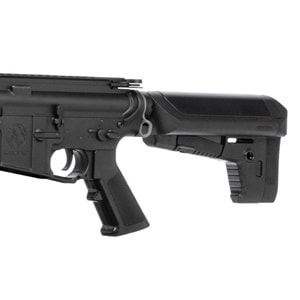 KRYTAC ALPHA CRB BK AEG