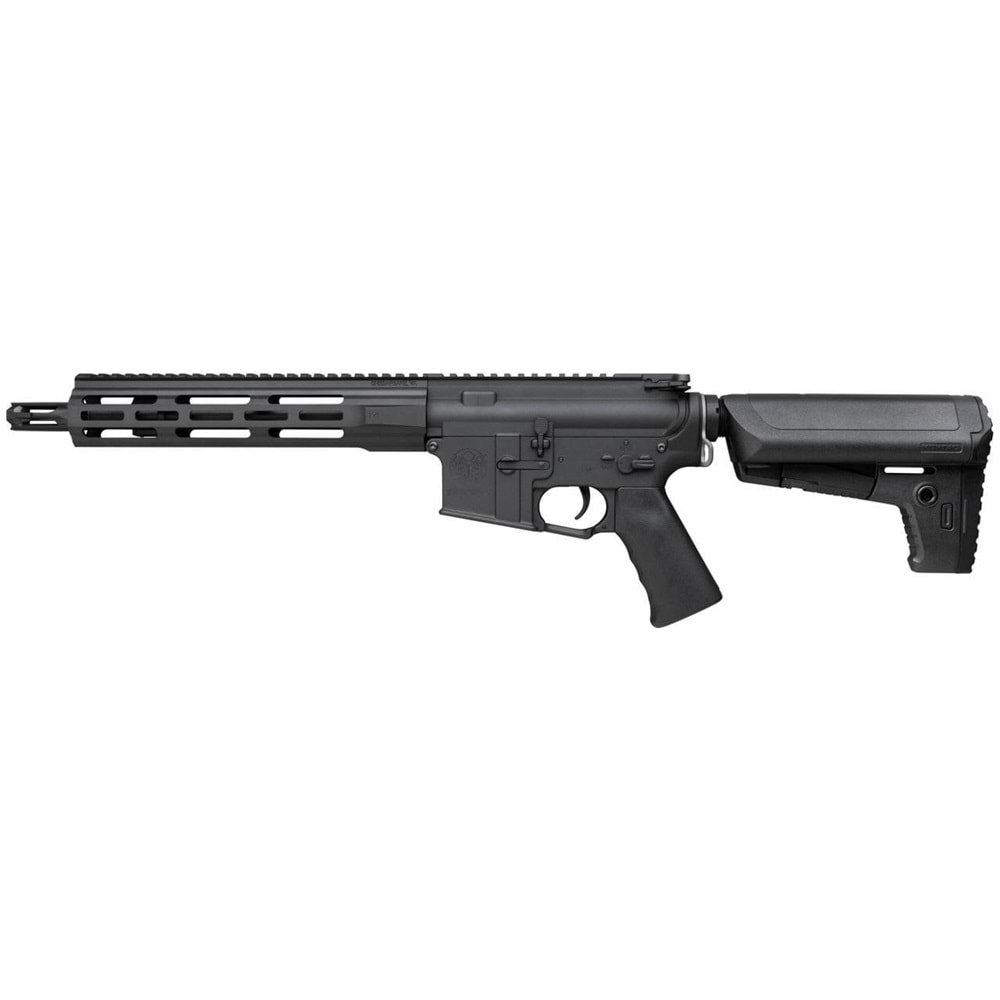 KRYTAC ALPHA CRB FULL METAL M4 AIRSOFT TÜFEK