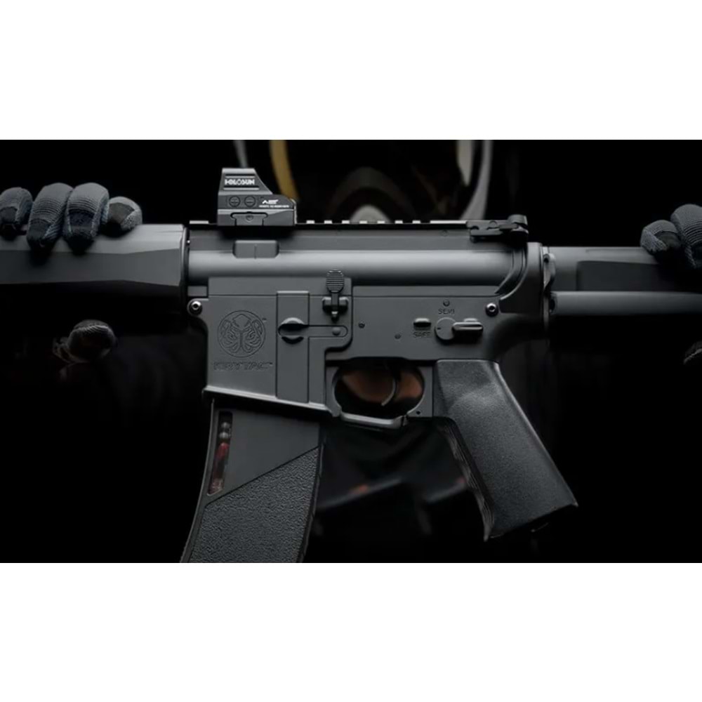 KRYTAC ALPHA CRB FULL METAL M4 AIRSOFT TÜFEK