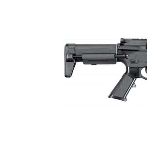 KRYTAC ALPHA SDP Black AEG