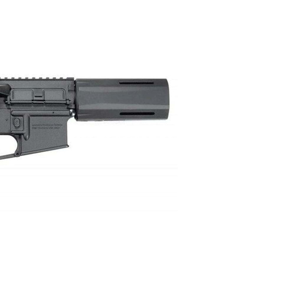 KRYTAC ALPHA SDP Black AEG