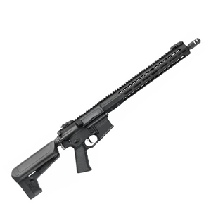 KRYTAC Barrett REC7 MK3 GATE Carbine Siyah AEG Airsoft Tüfek