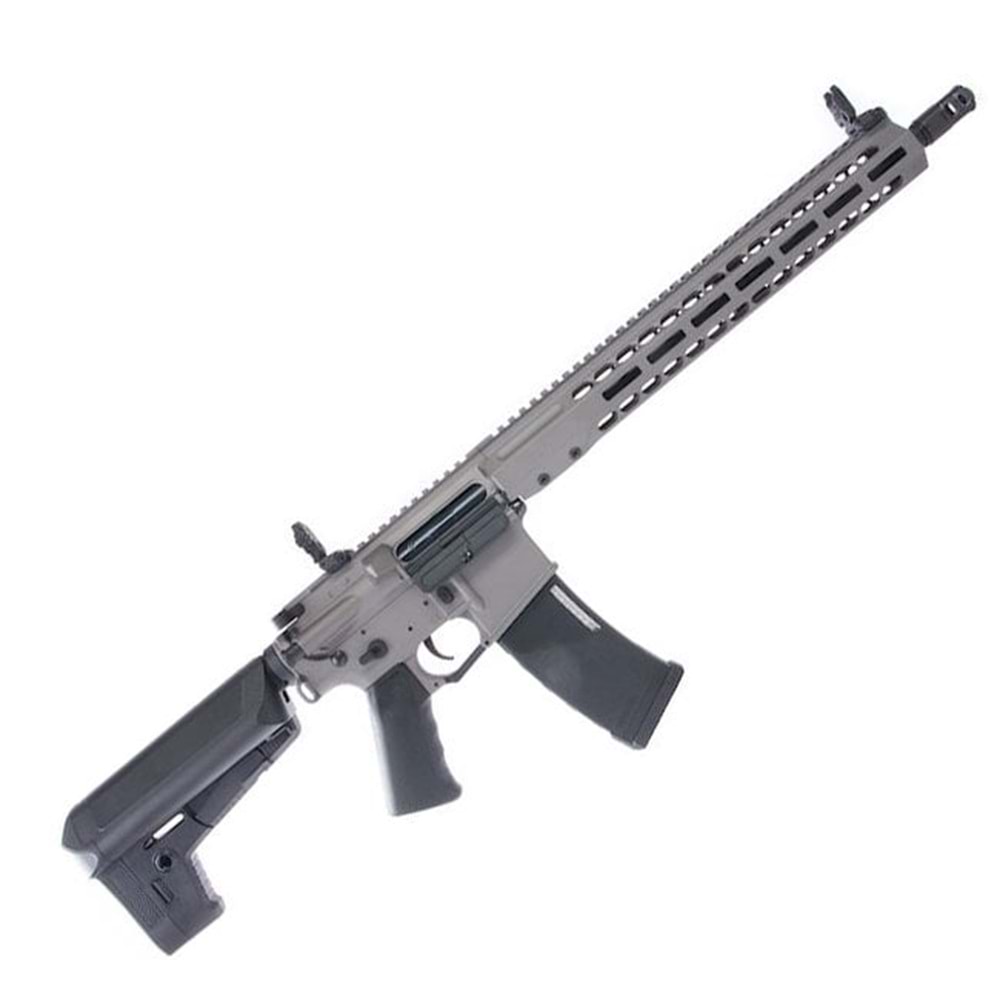 KRYTAC Barrett REC7 Carbine M-LOK AEG Airsoft Tüfek - TGN