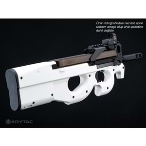 KRYTAC P90 SMG: Alpine Custom Airsoft Tüfek
