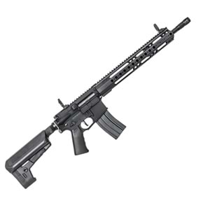 Krytac GPR-CC M4 AEG Airsoft Tüfek - Siyah