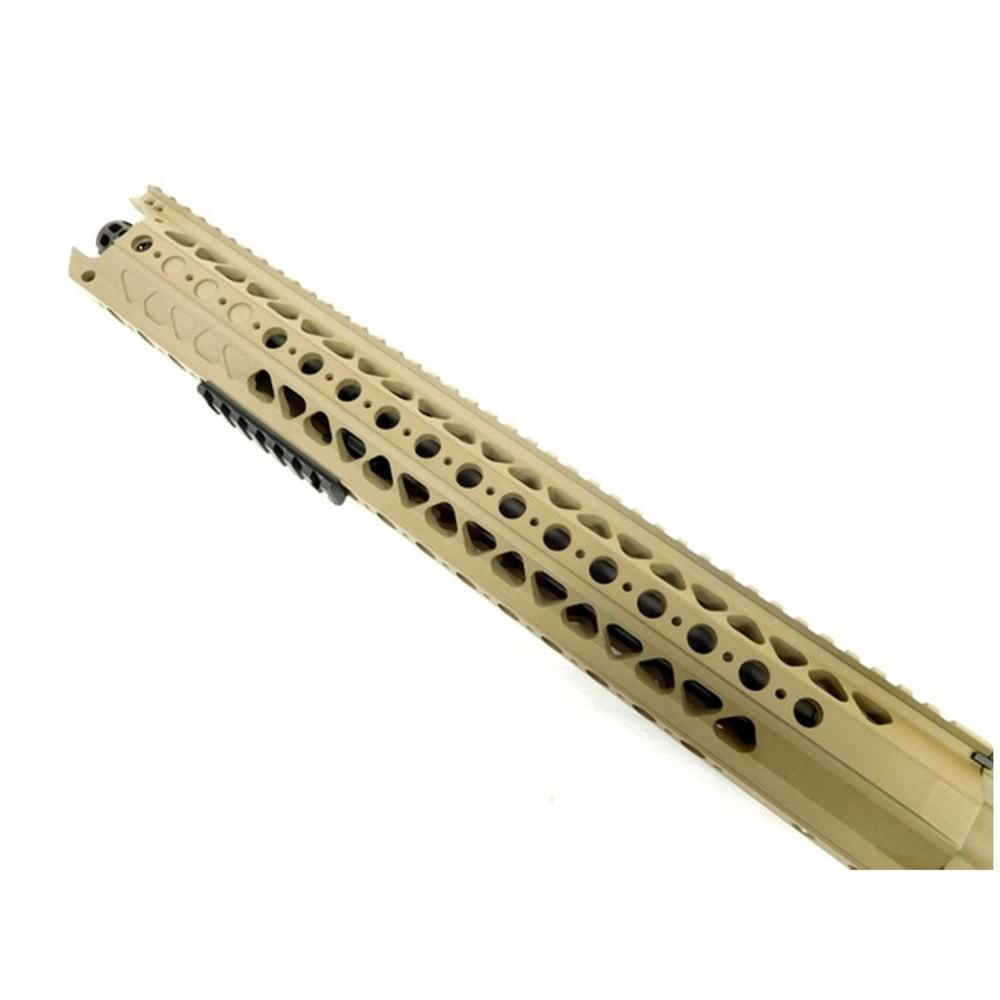 KRYTAC WAR SPORT LVOA-C TAN AEG - Çöl Rengi