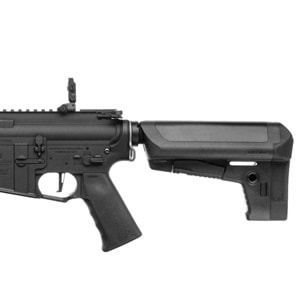 KRYTAC WAR SPORT LVOA-S BLACK AEG