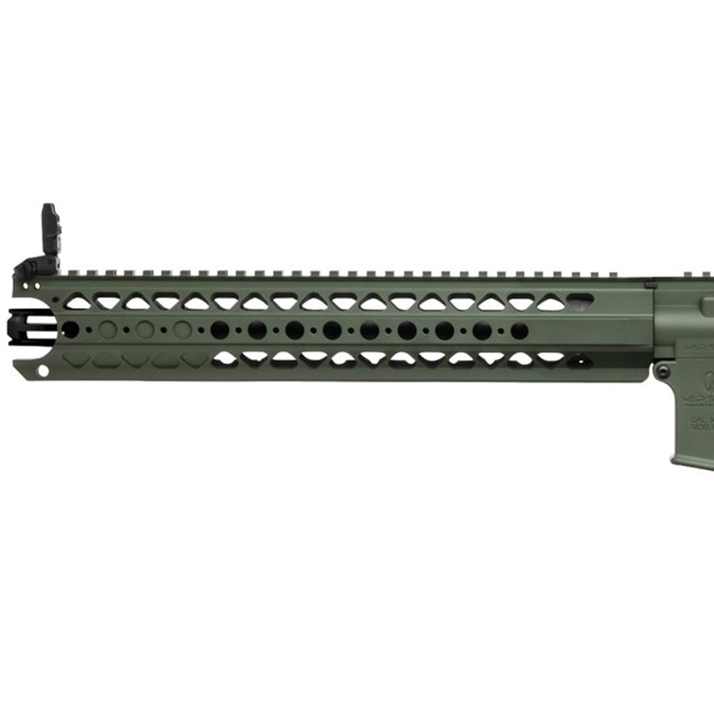 KRYTAC WAR SPORT LVOA-S GREEN AEG