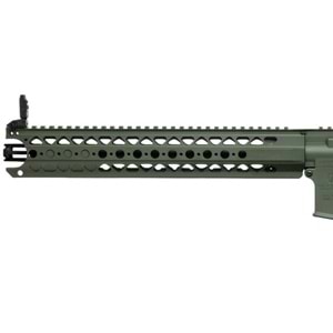 KRYTAC WAR SPORT LVOA-S GREEN AEG