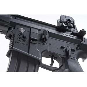 KRYTAC Trident MK2 CRB BLACK AEG