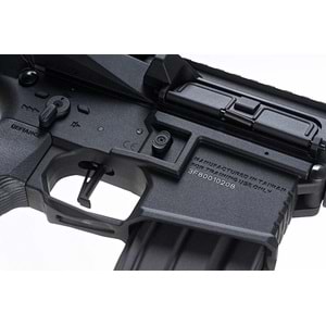 KRYTAC Trident MK2 CRB BLACK AEG