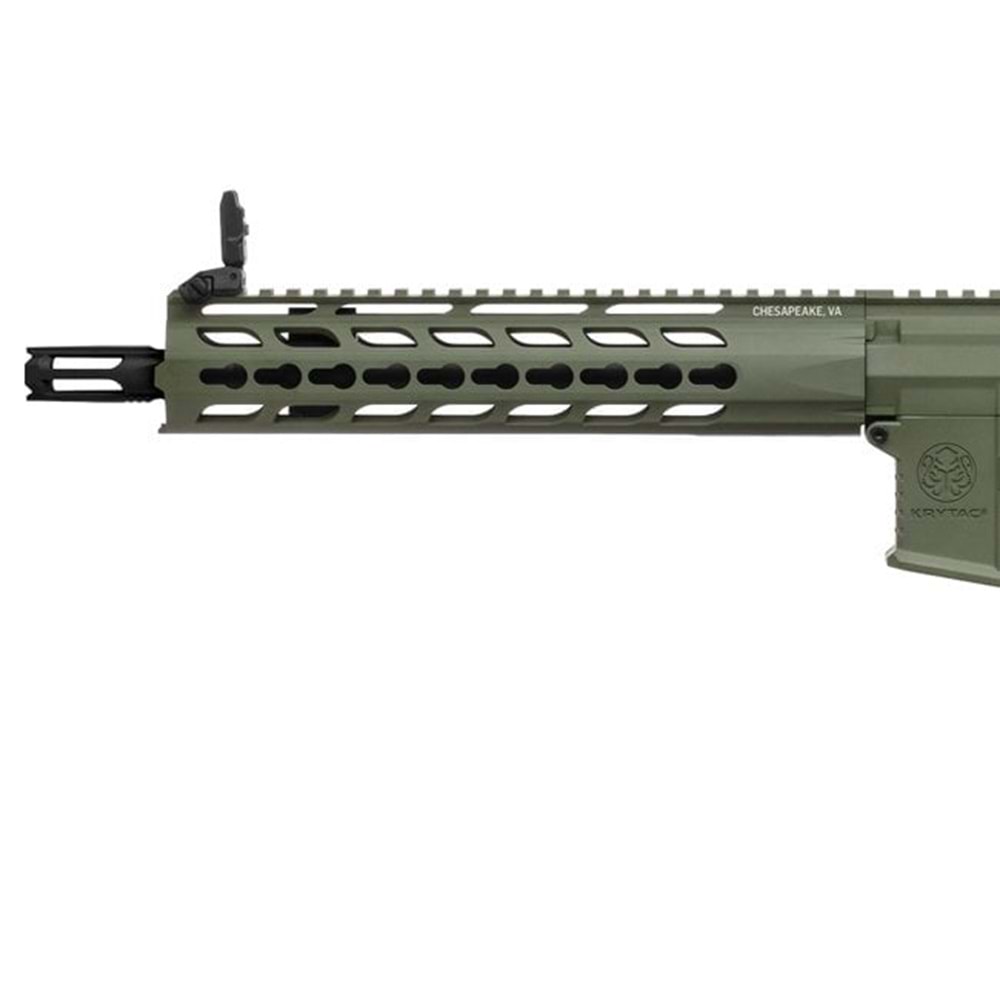 KRYTAC Trident MK2 CRB GREEN AEG