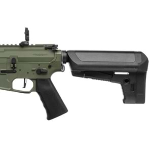 KRYTAC Trident MK2 CRB GREEN AEG