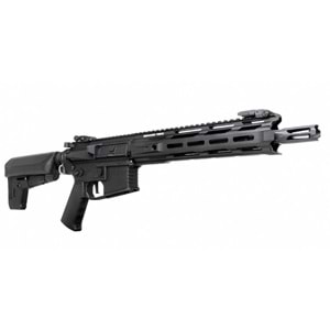 KRYTAC TRIDENT MKII CRB M-LOK AEG AIRSOFT TÜFEK - SİYAH