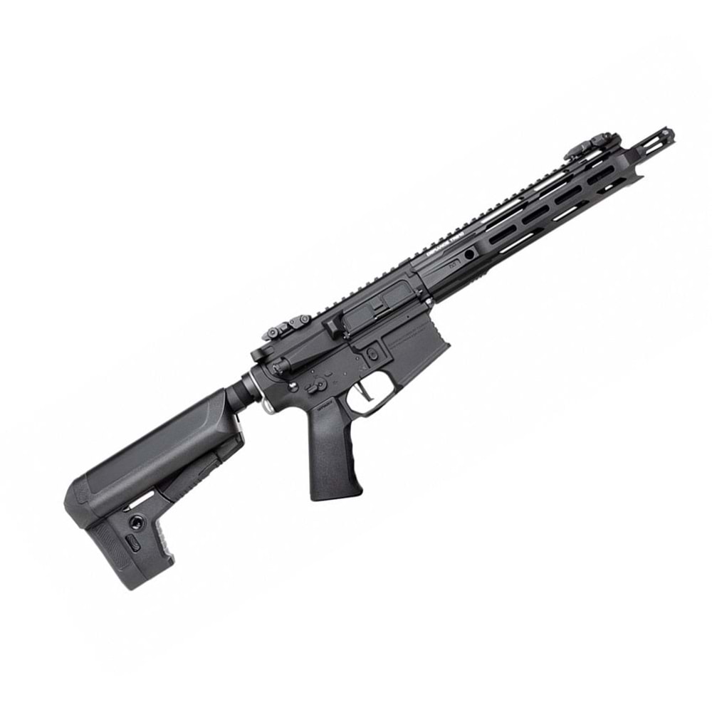 KRYTAC TRIDENT MKII CRB M-LOK AEG AIRSOFT TÜFEK - SİYAH