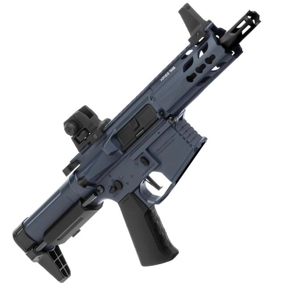 KRYTAC Trident MK2 PDW GREY AEG