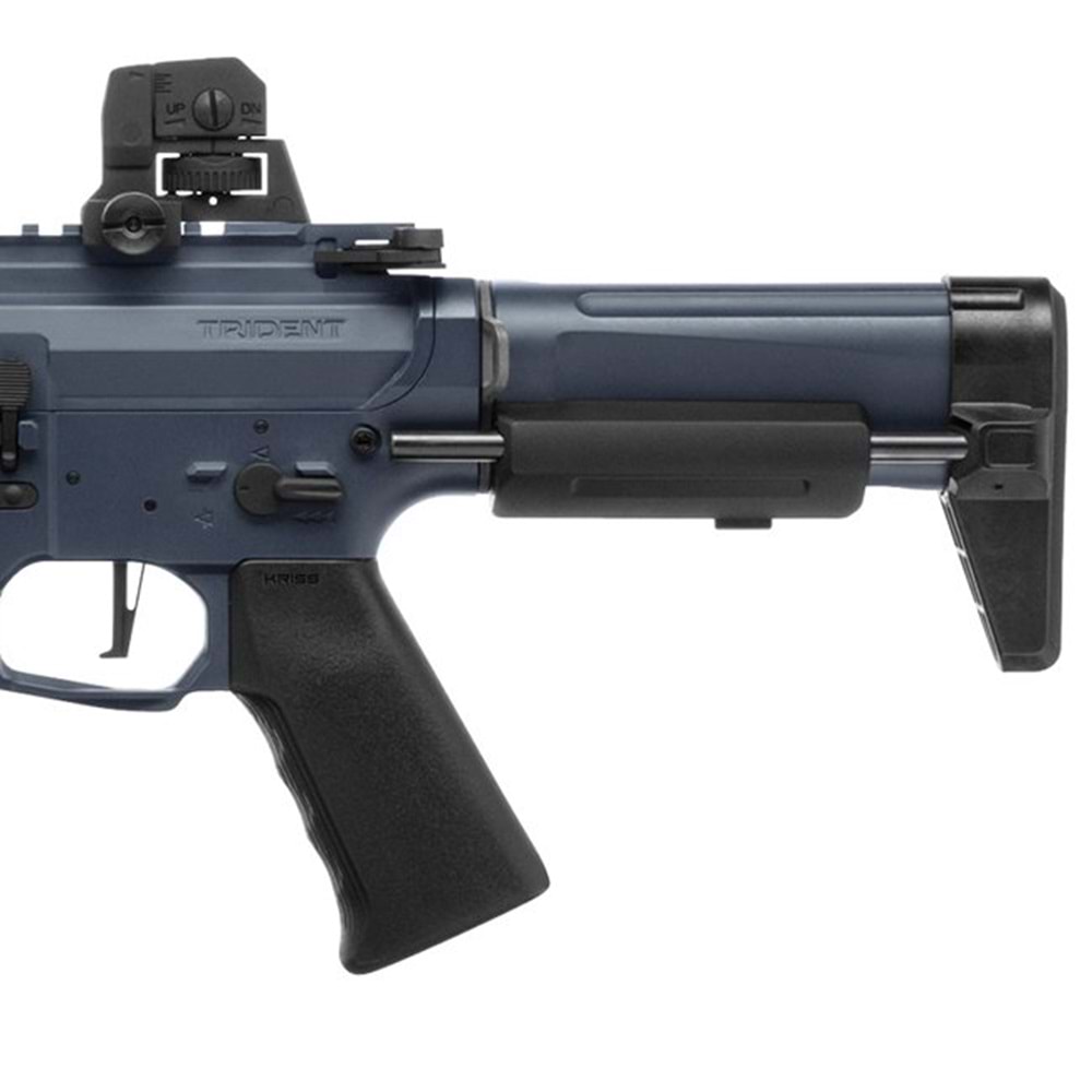 KRYTAC Trident MK2 PDW GREY AEG