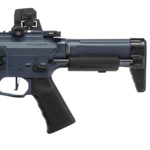 KRYTAC Trident MK2 PDW GREY AEG