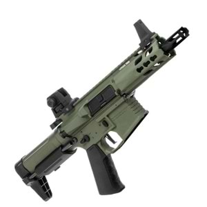 KRYTAC Trident MK2 PDW GREEN