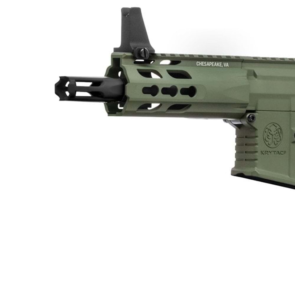 KRYTAC Trident MK2 PDW GREEN