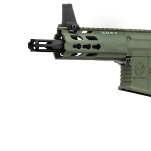KRYTAC Trident MK2 PDW GREEN
