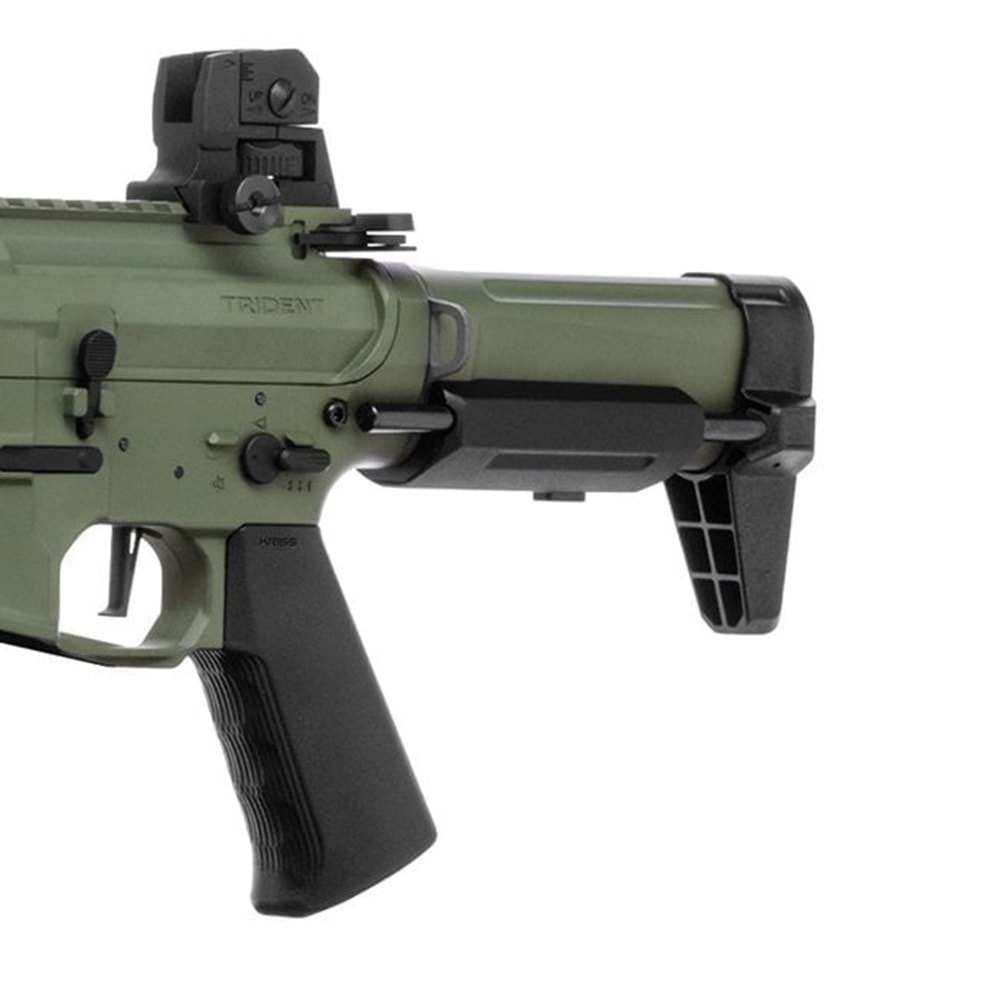 KRYTAC Trident MK2 PDW GREEN