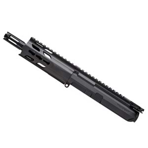 KRYTAC TRIDENT MK2 SPR+PDW BK ÖZEL SET