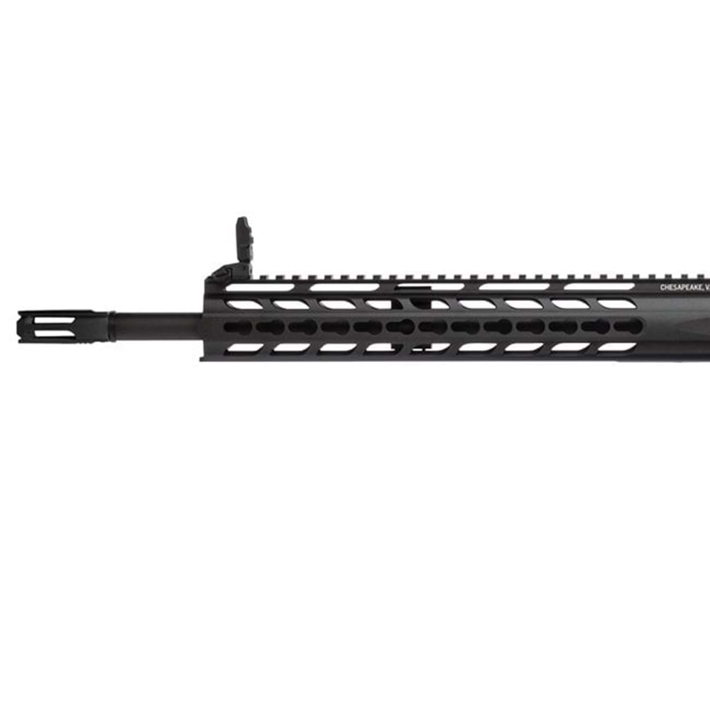 KRYTAC Trident MK2 SPR BLACK AEG