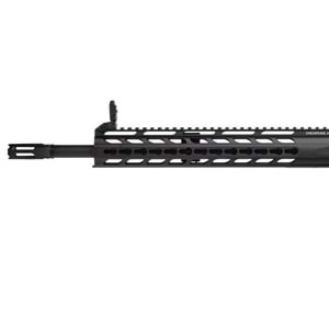 KRYTAC Trident MK2 SPR BLACK AEG