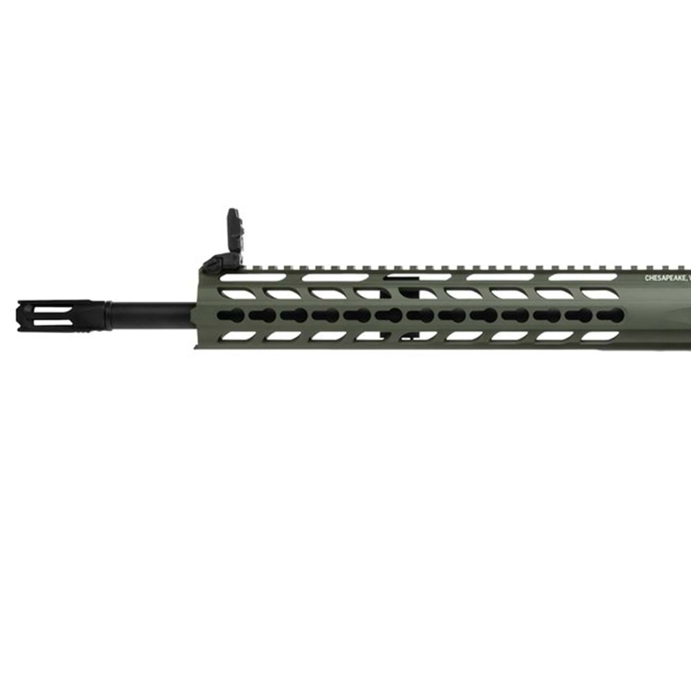 KRYTAC Trident MK2 SPR GREEN AEG